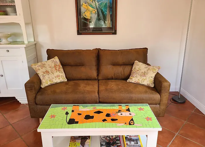 Du Marais Deauville Touques